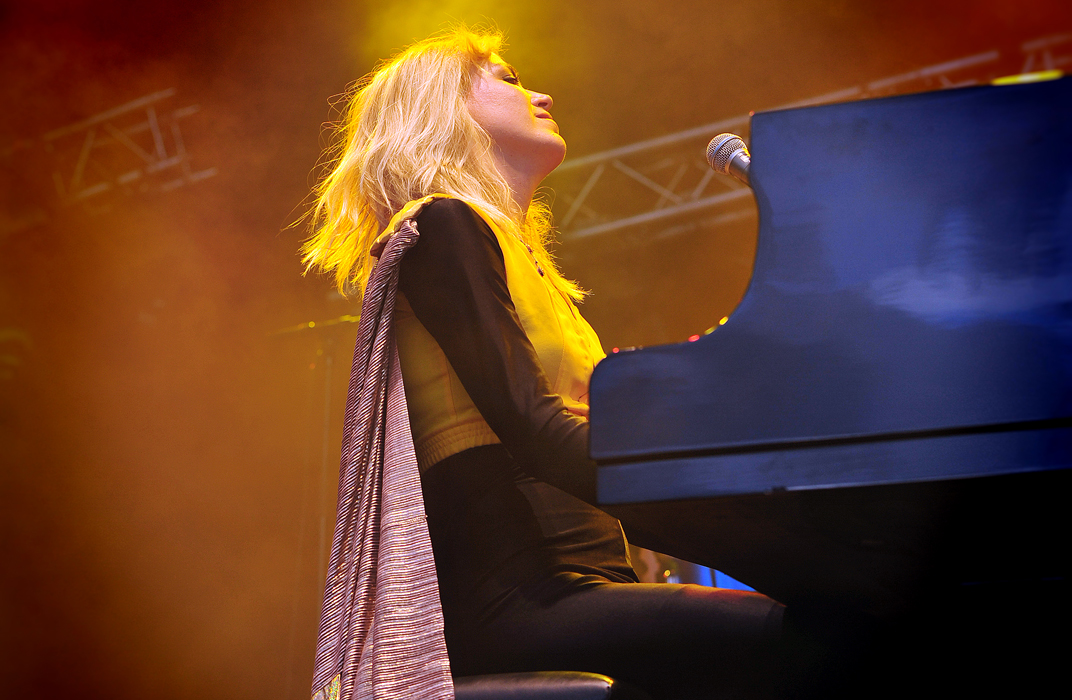  Festivalfoto, Festival24,  Frida Hyvönen
